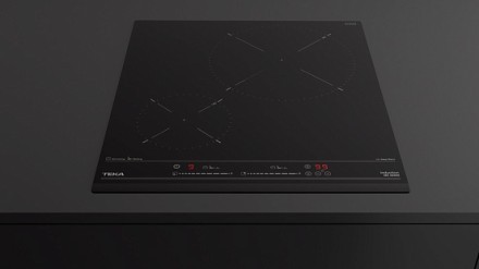 Варочная панель Teka IZC 42300 DMS BLACK индукционная
