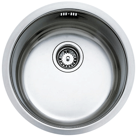 Кухонная мойка Teka Be 390