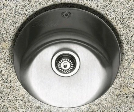 Кухонная мойка Teka Be 390