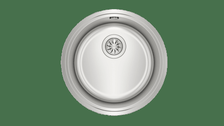 Кухонная мойка Teka Be 390