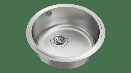 Кухонная мойка Teka Be 390