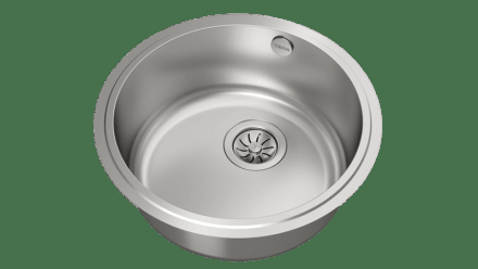 Кухонная мойка Teka Be 390