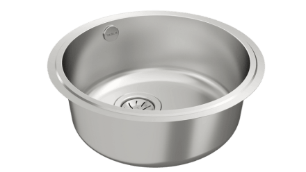 Кухонная мойка Teka Be 390