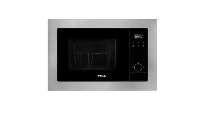 Микроволновая печь Teka MS 620 BIS с грилем, цвет черный