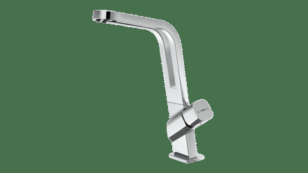 Смеситель Teka ICO 915 CHROME