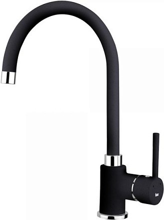 Смеситель Teka SP 995 Anthracite 3/8