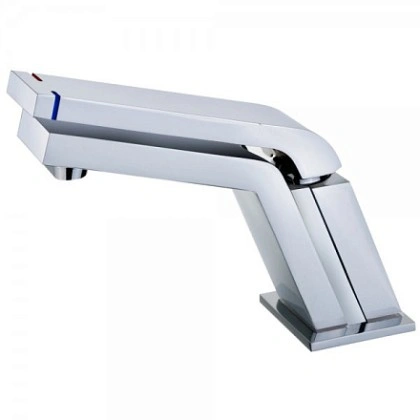 Смеситель для раковины Teka Icon White