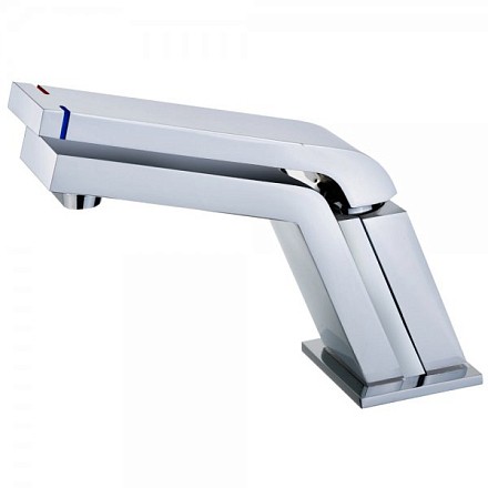 Смеситель для раковины Teka Icon White