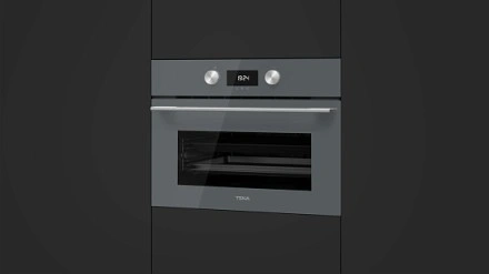 Духовой шкаф Teka HLC 8400 STONE GREY, цвет серый камень