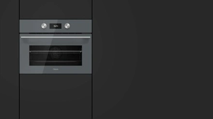 Духовой шкаф Teka HLC 8400 STONE GREY, цвет серый камень