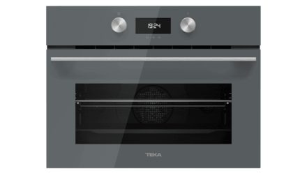 Духовой шкаф Teka HLC 8400 STONE GREY, цвет серый камень