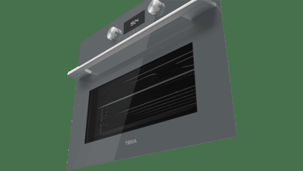 Духовой шкаф Teka HLC 8400 STONE GREY, цвет серый камень