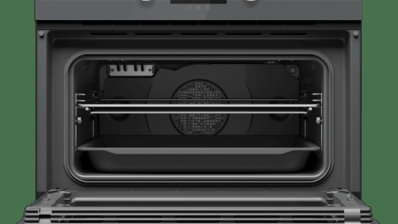 Духовой шкаф Teka HLC 8400 STONE GREY, цвет серый камень