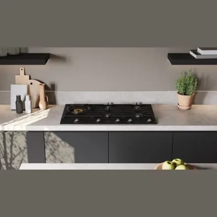 Варочная панель Asko HG1986AB