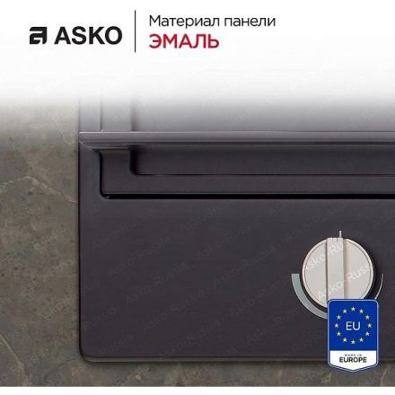 Варочная панель Asko HG1986AB
