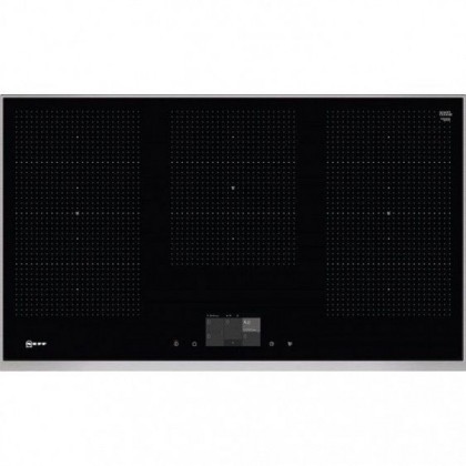 Поверхность  Neff T59TF6TN0, цвет чёрный