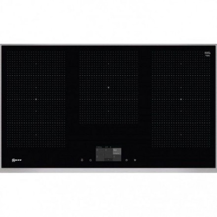 Поверхность  Neff T59TF6TN0, цвет чёрный
