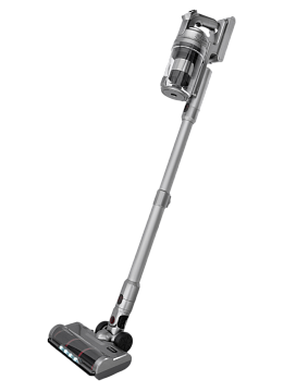 Пылесос Kuppersbusch SA 118 G беспроводной, цвет серый