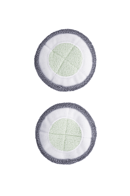 Пылесос Kuppersbusch SA 118 G беспроводной, цвет серый