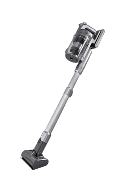 Пылесос Kuppersbusch SA 118 G беспроводной, цвет серый