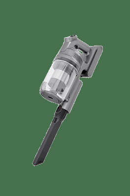 Пылесос Kuppersbusch SA 118 G беспроводной, цвет серый