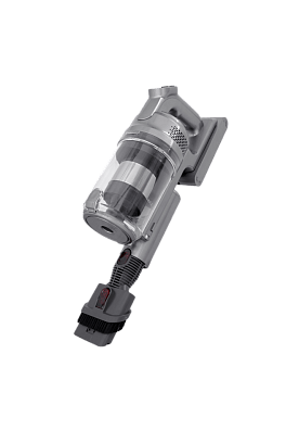 Пылесос Kuppersbusch SA 118 G беспроводной, цвет серый