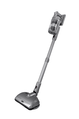 Пылесос Kuppersbusch SA 118 G беспроводной, цвет серый