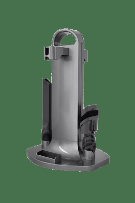 Пылесос Kuppersbusch SA 118 G беспроводной, цвет серый