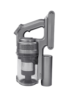 Пылесос Kuppersbusch SA 118 G беспроводной, цвет серый