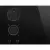 Варочная панель Smeg PM6643R