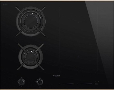 Варочная панель Smeg PM6643R