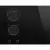 Варочная панель Smeg PM6643R