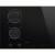 Варочная панель Smeg PM6643R