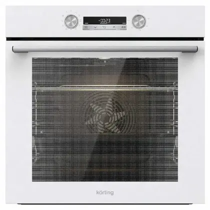 Духовой шкаф Korting Okb 8931 cesw электрический, цвет белый Духовой шкаф Korting Okb 8931 cesw электрический, цвет белый