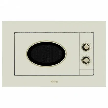 Микроволновая печь Korting KMI 820 RGB встраиваемая