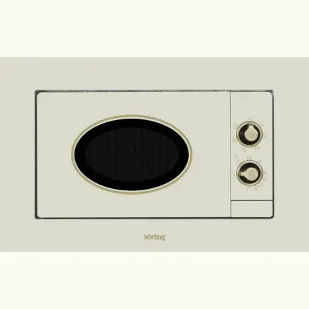 Микроволновая печь Korting KMI 820 RGB встраиваемая