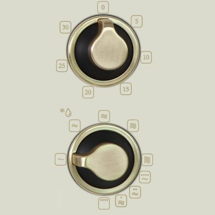 Микроволновая печь Korting KMI 820 RGB встраиваемая