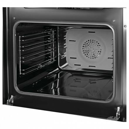 Духовой шкаф Korting Okb 370 cmw электрический, цвет белый