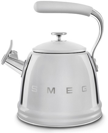 Чайник Smeg WKF01SS