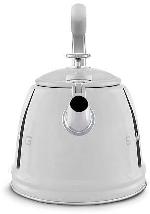 Чайник Smeg WKF01SS