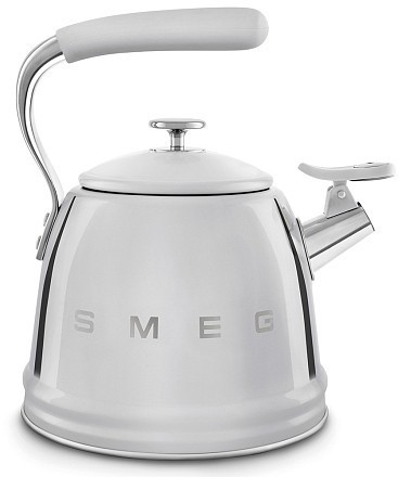 Чайник Smeg WKF01SS