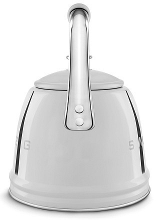 Чайник Smeg WKF01SS