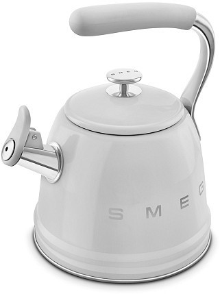 Чайник Smeg WKF01SS