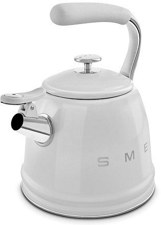 Чайник Smeg WKF01SS