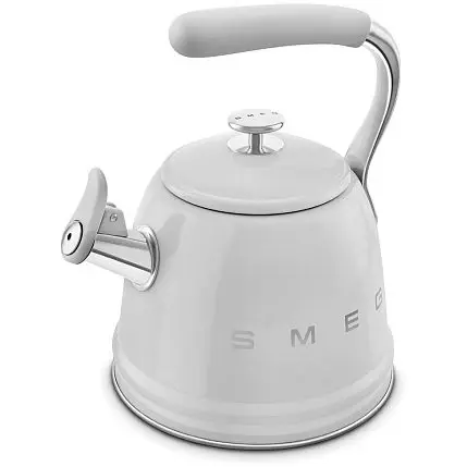 Чайник Smeg WKF01SS