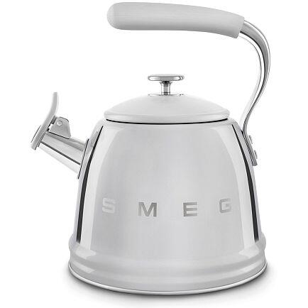Чайник Smeg WKF01SS