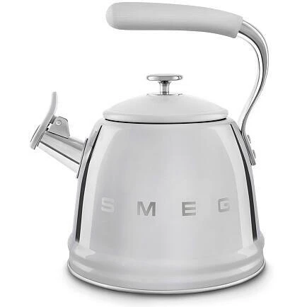 Чайник Smeg WKF01SS