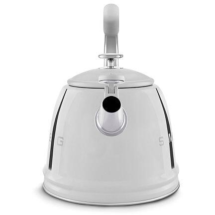 Чайник Smeg WKF01SS