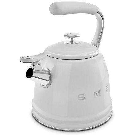 Чайник Smeg WKF01SS