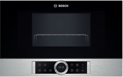 Микроволновая печь Bosch BEL634GS1